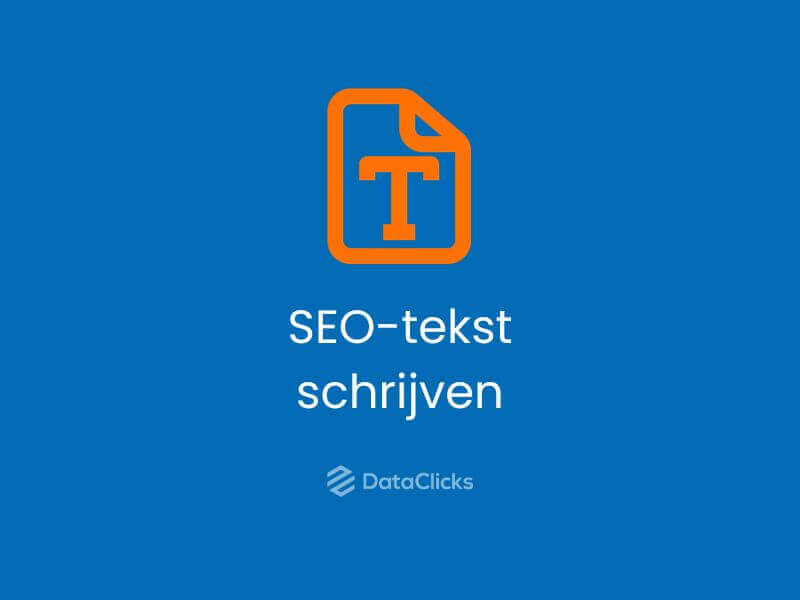 Tips Voor Schrijven Seo Tekst